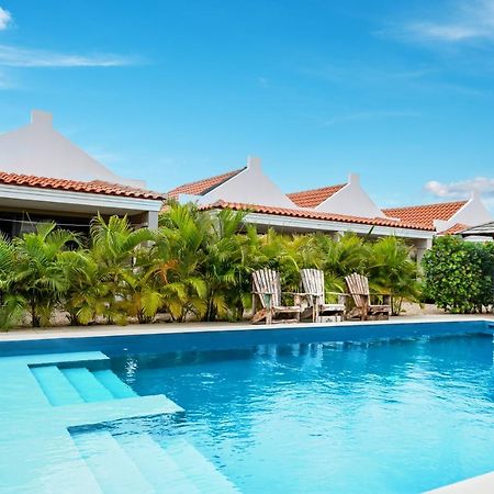 Kura Kabana Boutique Resort Kralendijk  Exterior photo