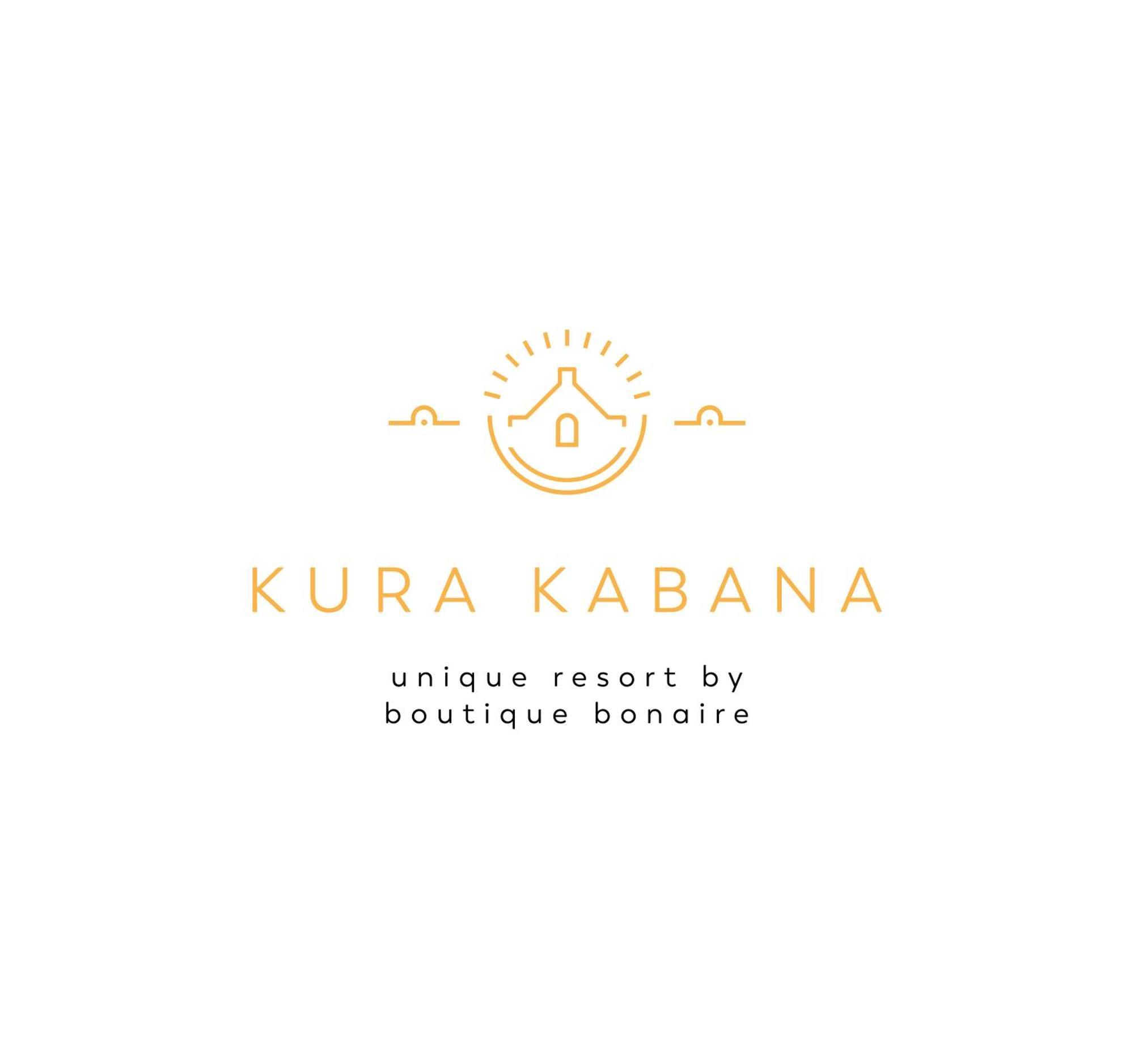 Kura Kabana Boutique Resort Kralendijk  Exterior photo