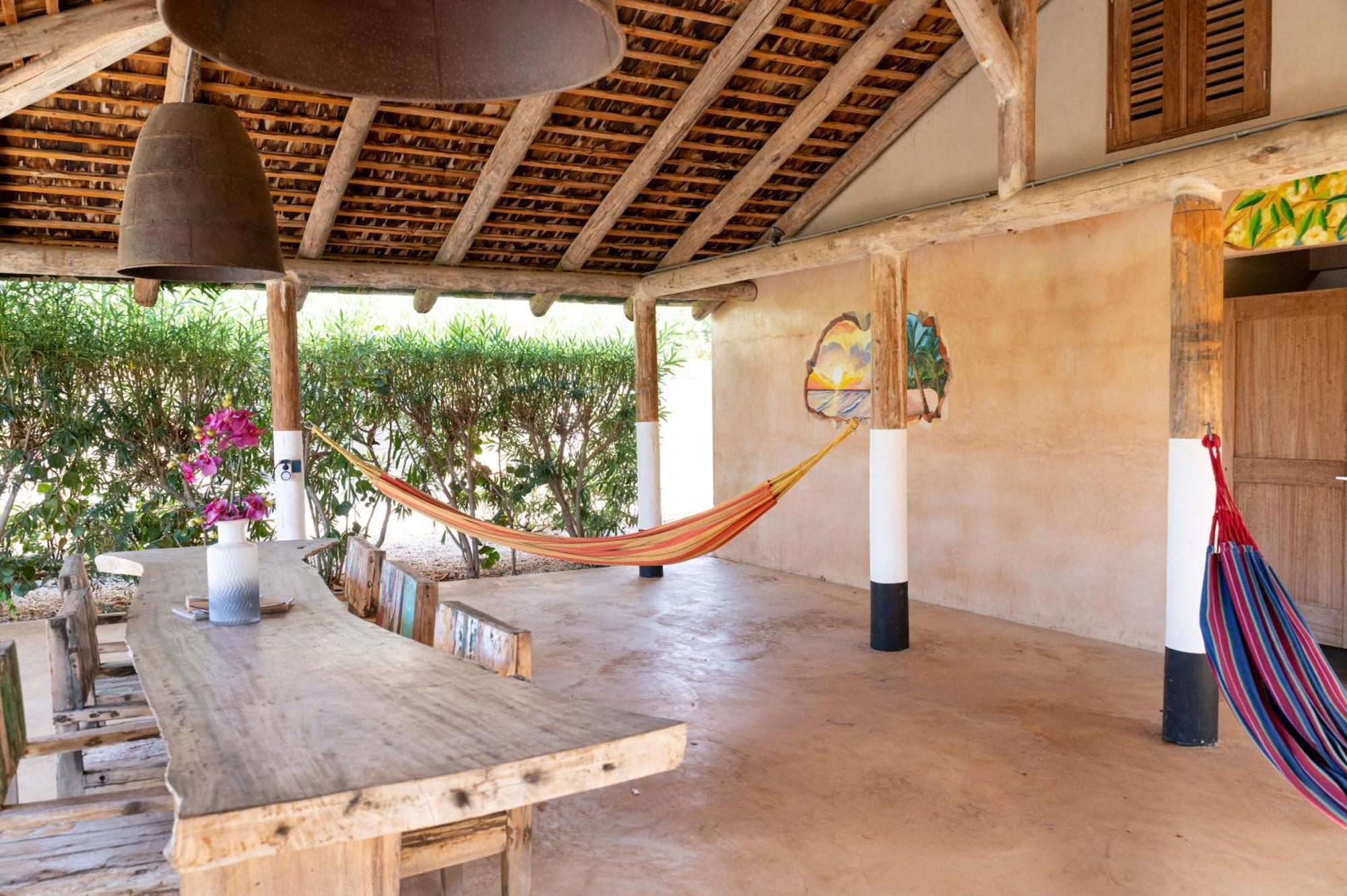 Kura Kabana Boutique Resort Kralendijk  Exterior photo